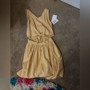Girls, Nordstrom dress